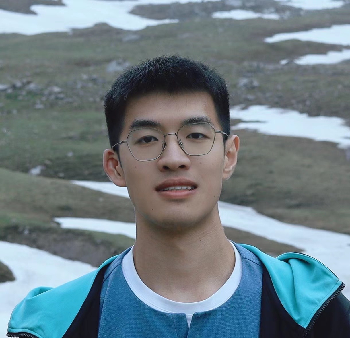 Yuanhang Zhang